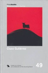 Ciuco Gutierrez