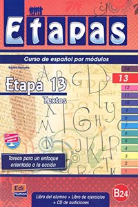 Etapa 13 Textos