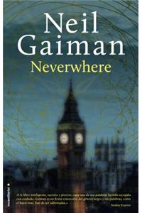 Neverwhere