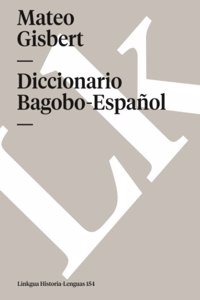 Diccionario Bagobo-Español