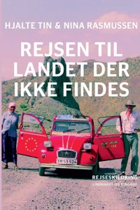 Rejsen til landet der ikke findes