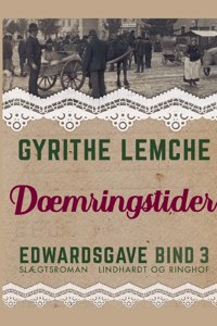 Edwardsgave - Dæmringstider