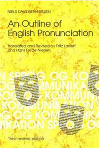 Outline of English Pronunciation
