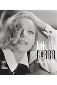 Greta Garbo: The Mystery of Style