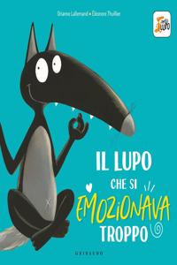 Amico Lupo