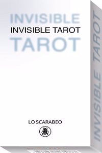 Invisible Tarot