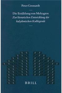 Die Erzählung Von Meleagros