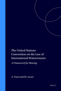 United Nations Convention on the Law of International Watercourses