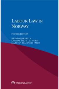 Labour Law in Norway