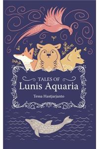 Tales of Lunis Aquaria