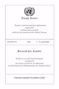 United Nations Treaty Series