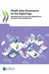 Health data governance for the digital age