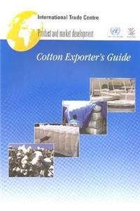 Cotton Exporters Guide