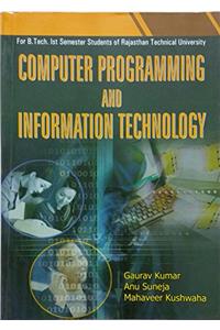 A computer programming and information technology