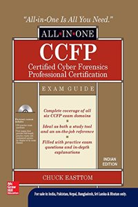 CCFP Cert Cyber Forens Prof Ex