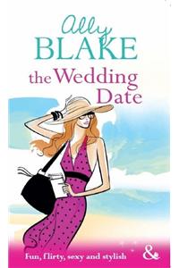 The Wedding Date