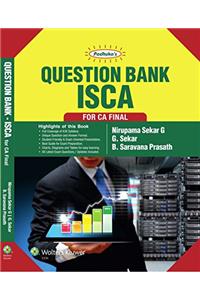 Question Bank ISCA - for CA Final