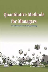 Quantitative Methods for Managers An Int...