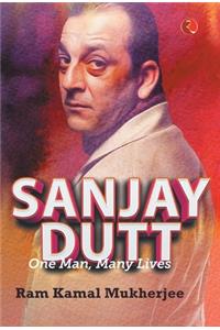 Sanjay Dutt -