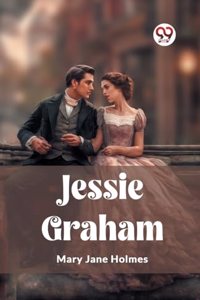 Jessie Graham (Edition2023)