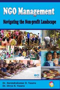 NGO Management: Navigating the Non Profit Landscape