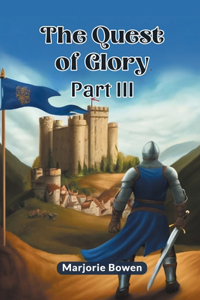 Quest Of Glory Part III