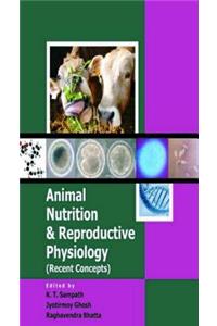 Animal Nutrition & Reproductive Physiology