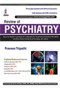 Review of Psychiatry