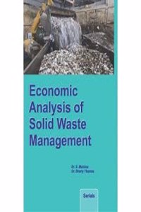 Economic Analysis Of Solid Waste Management