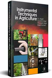 INSTRUMENTAL TECHNIQUES IN AGRICULTURE