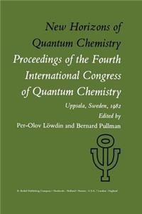 New Horizons of Quantum Chemistry