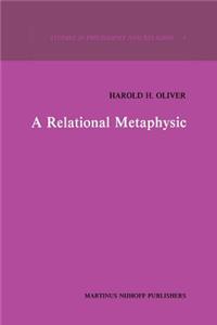 Relational Metaphysic