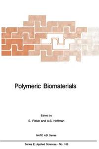 Polymeric Biomaterials