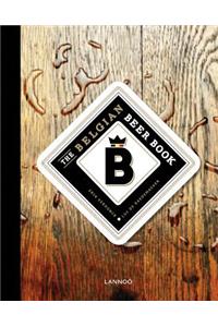 Belgian Beer Book