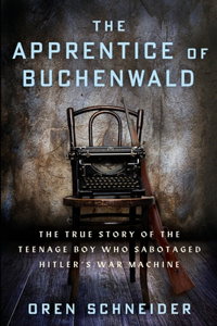 Apprentice of Buchenwald