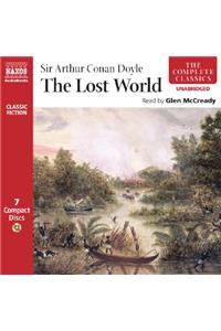 The Lost World
