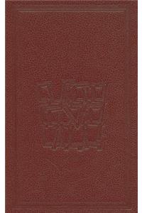 Jerusalem Presentation Bible-FL-Deluxe Personal Tanakh