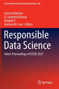 Responsible Data Science