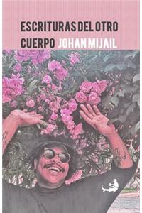 Escrituras del Otro Cuerpo