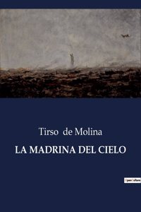 Madrina del Cielo