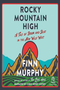 Rocky Mountain High