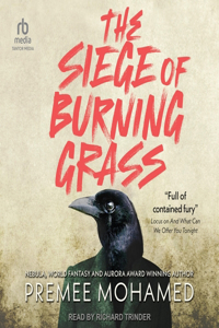 Siege of Burning Grass