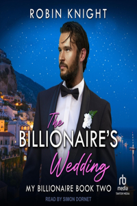 The Billionaire's Wedding