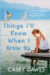 Things I'll Know When I Grow Up