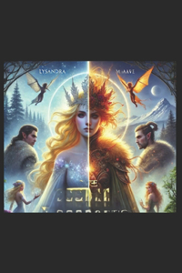 The Fae Rebellion Book 1
