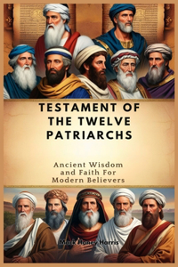 Testament of the Twelve Patriarchs