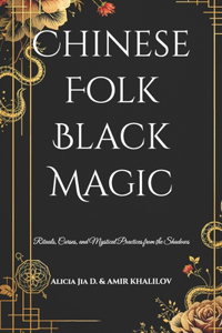 Chinese Folk Black Magic