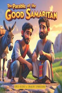 The Parable of the Good Samaritan