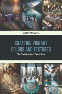 Crafting Vibrant Colors and Textures