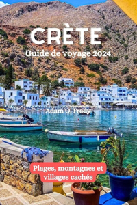 Crète Guide de voyage 2024